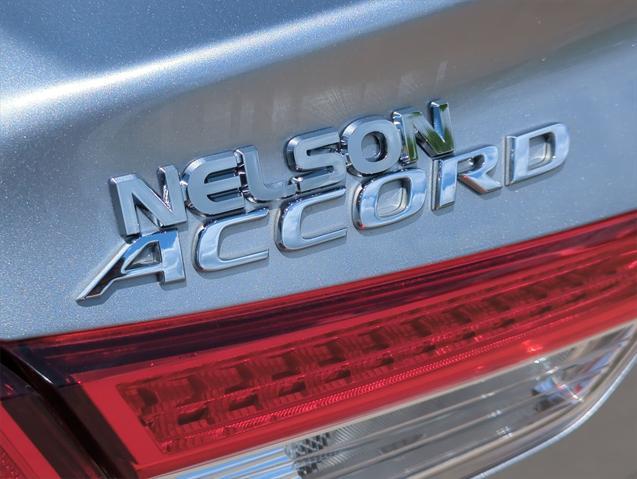 used 2018 Honda Accord car, priced at $22,994