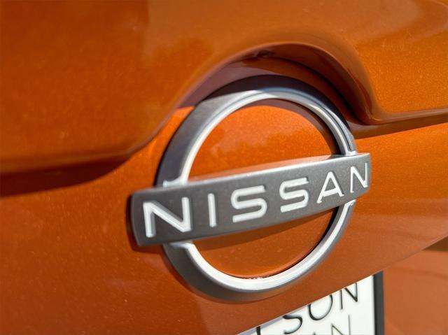 new 2025 Nissan Sentra car, priced at $27,772