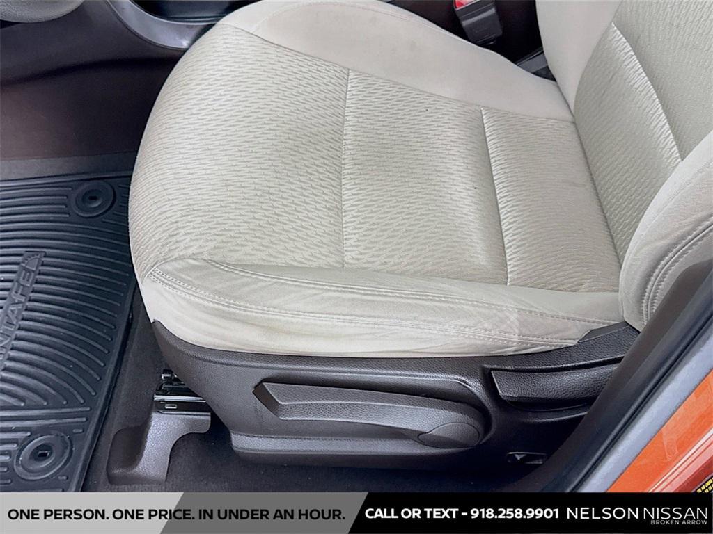 used 2016 Hyundai Santa Fe Sport car, priced at $10,643