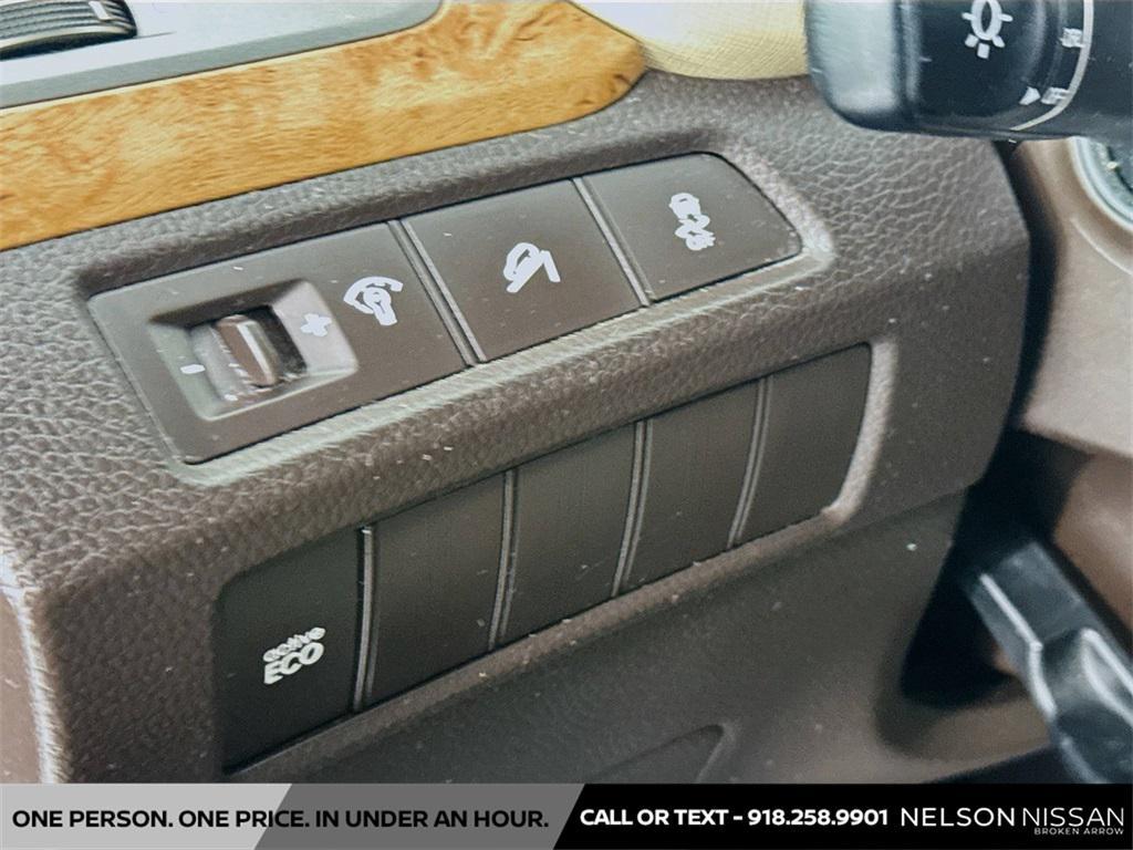 used 2016 Hyundai Santa Fe Sport car, priced at $10,643