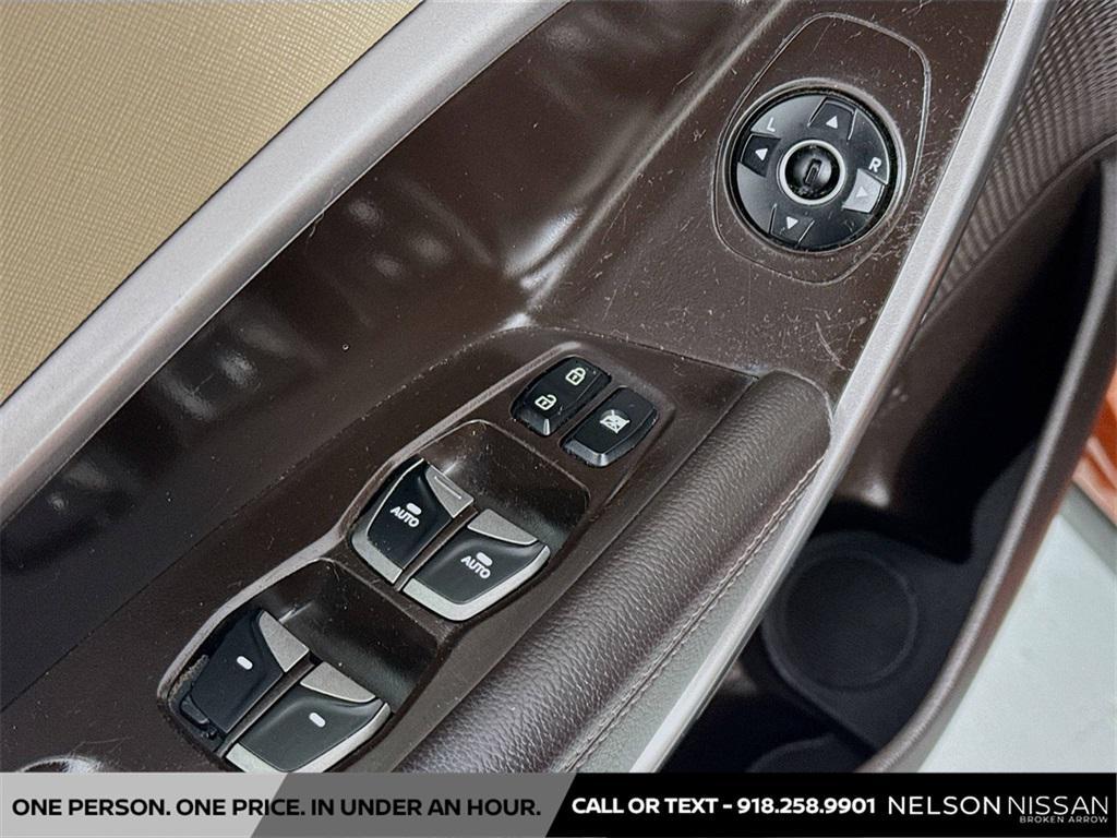 used 2016 Hyundai Santa Fe Sport car, priced at $10,643