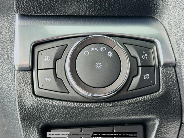 used 2017 Ford Explorer car, priced at $18,999