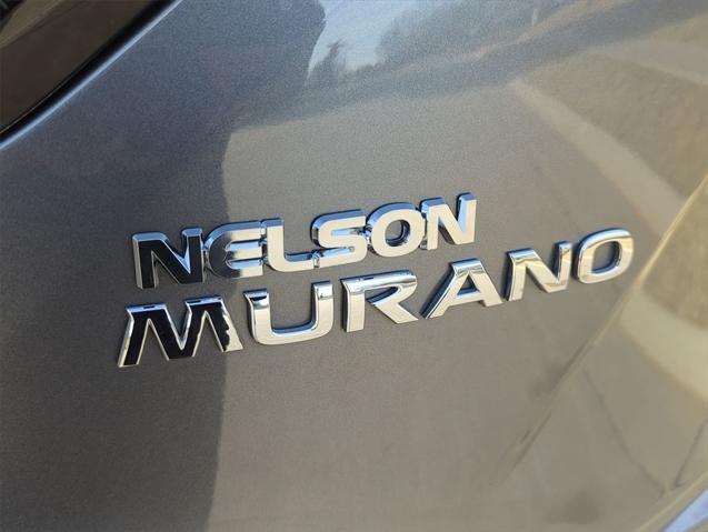 used 2022 Nissan Murano car, priced at $28,995