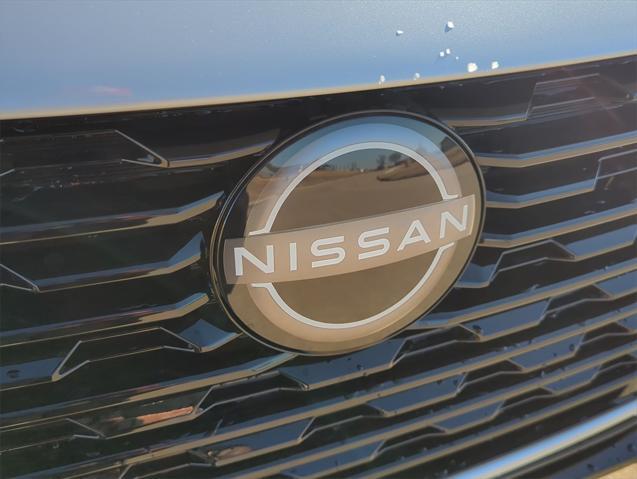 new 2025 Nissan Sentra car, priced at $23,065