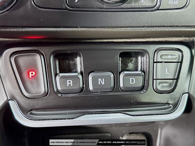used 2020 GMC Terrain car, priced at $18,999