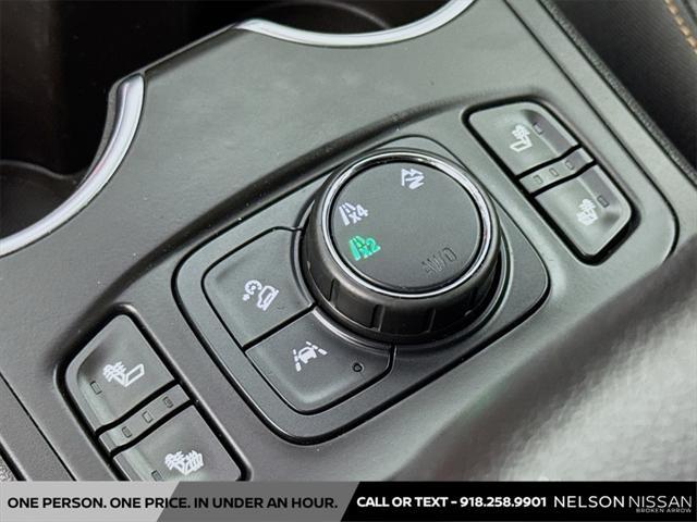 used 2020 GMC Terrain car, priced at $18,494