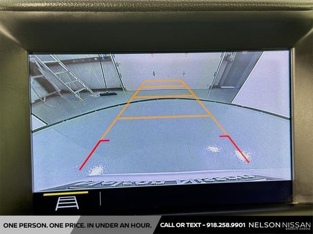 used 2020 GMC Terrain car, priced at $18,494