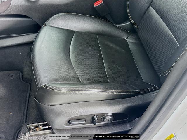 used 2020 GMC Terrain car, priced at $18,999