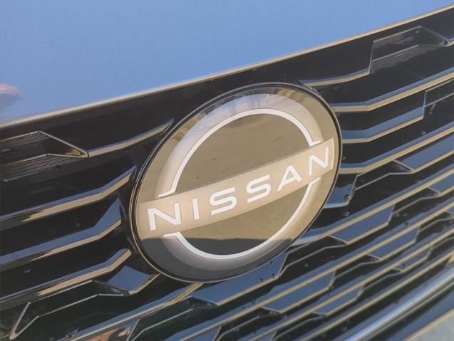 new 2025 Nissan Sentra car, priced at $22,796