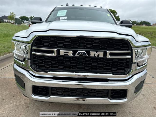 used 2019 Ram 2500 car, priced at $27,999