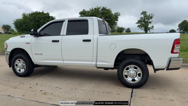 used 2019 Ram 2500 car, priced at $27,999