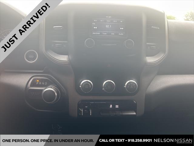 used 2019 Ram 2500 car, priced at $27,999