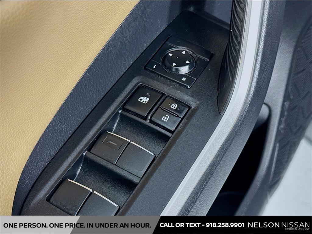 used 2021 Toyota RAV4 Hybrid car, priced at $29,920
