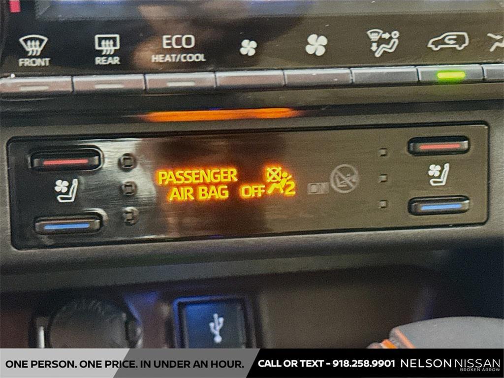 used 2021 Toyota RAV4 Hybrid car, priced at $29,920