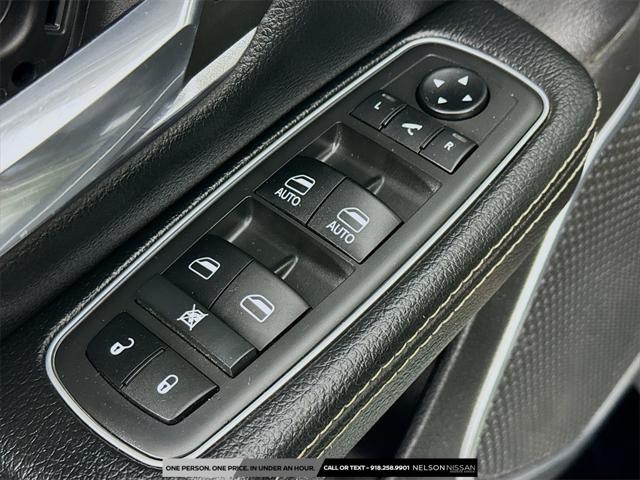 used 2021 Ram 1500 car, priced at $35,999