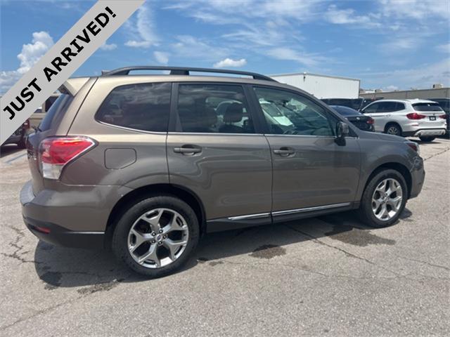 used 2018 Subaru Forester car, priced at $21,995