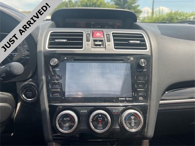 used 2018 Subaru Forester car, priced at $21,995
