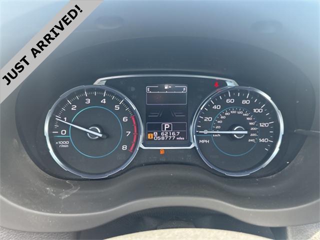 used 2018 Subaru Forester car, priced at $21,995