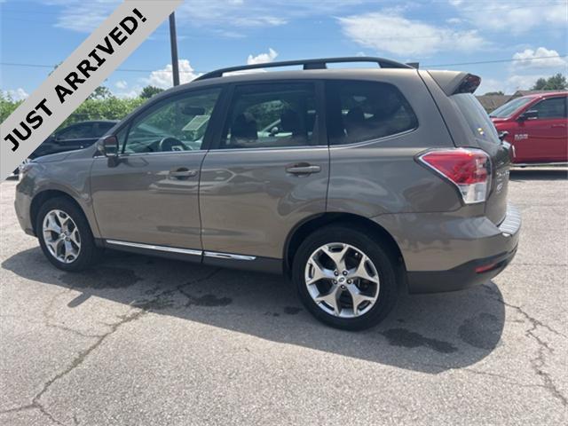 used 2018 Subaru Forester car, priced at $21,995