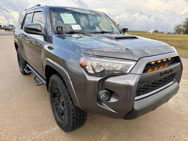 used 2019 Toyota 4Runner car, priced at $28,999