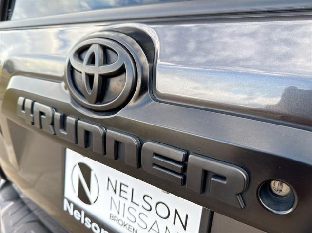 used 2019 Toyota 4Runner car, priced at $28,999