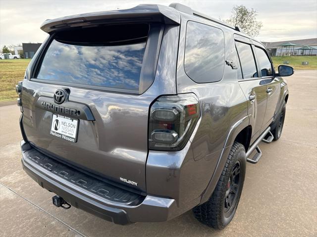 used 2019 Toyota 4Runner car, priced at $28,999