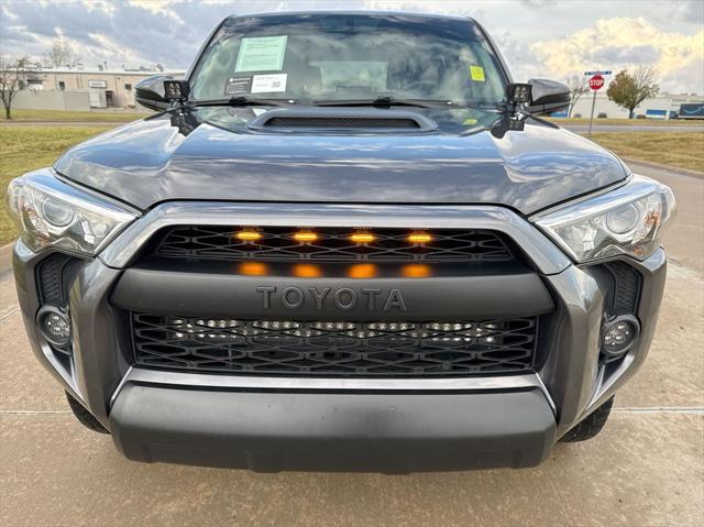 used 2019 Toyota 4Runner car, priced at $28,999