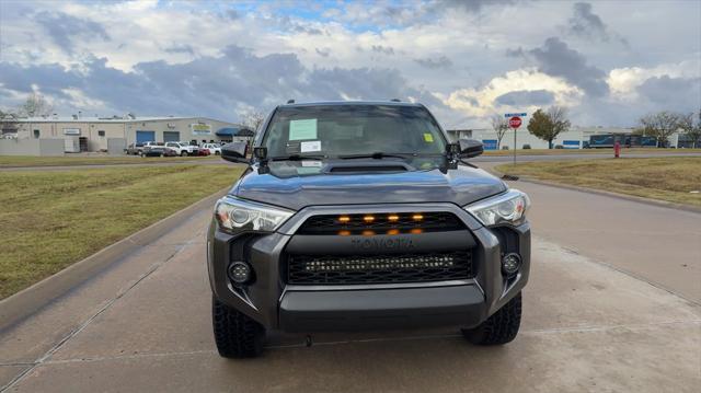 used 2019 Toyota 4Runner car, priced at $28,999