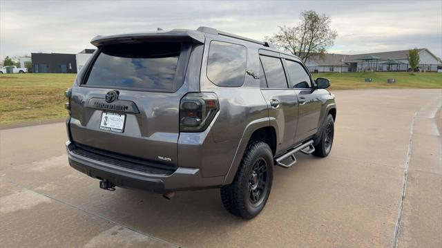 used 2019 Toyota 4Runner car, priced at $28,999