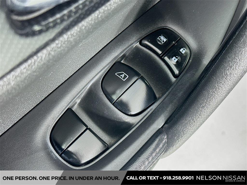 used 2018 Nissan Rogue car, priced at $13,994