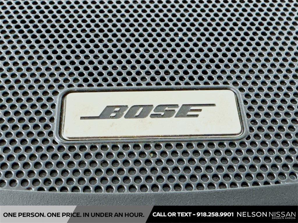 used 2018 Nissan Rogue car, priced at $13,994