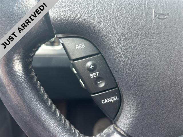 used 2003 Ford Thunderbird car, priced at $13,995