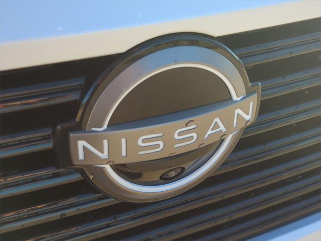 new 2025 Nissan Murano car, priced at $49,140