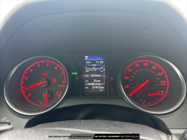 used 2023 Toyota Camry car, priced at $34,994
