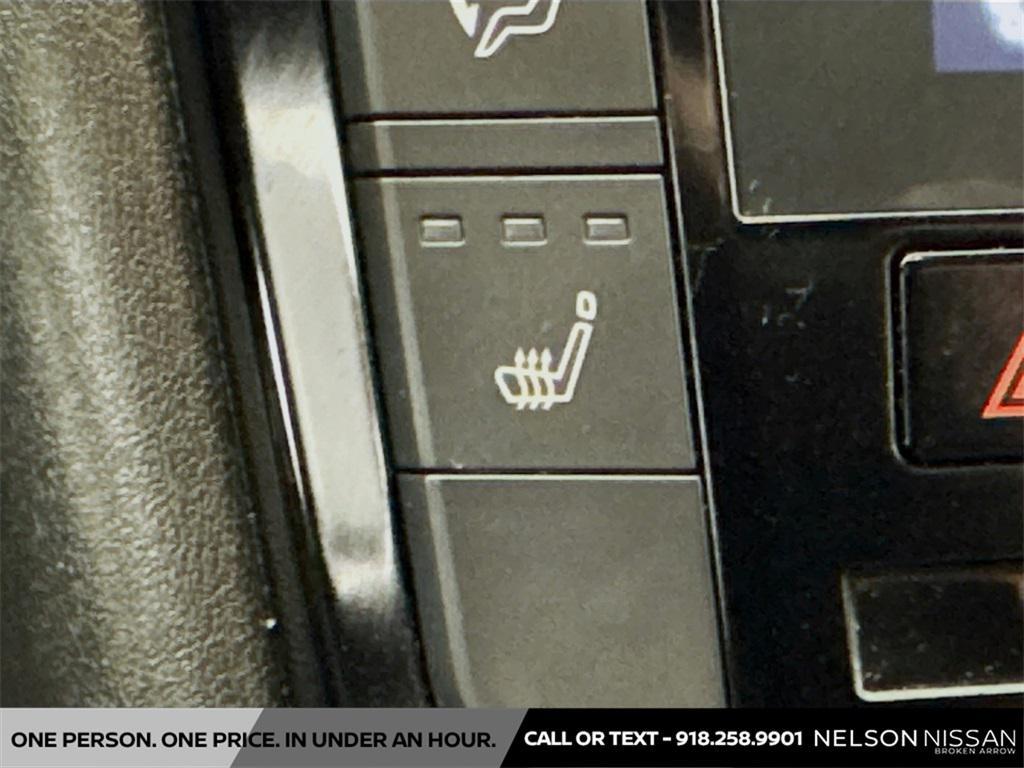 used 2022 INFINITI QX55 car, priced at $23,999