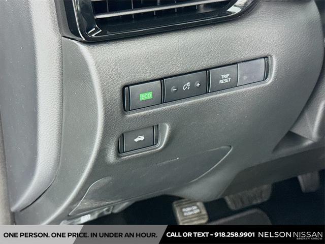 new 2025 Nissan Sentra car, priced at $23,659