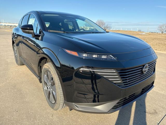 new 2025 Nissan Murano car, priced at $44,305