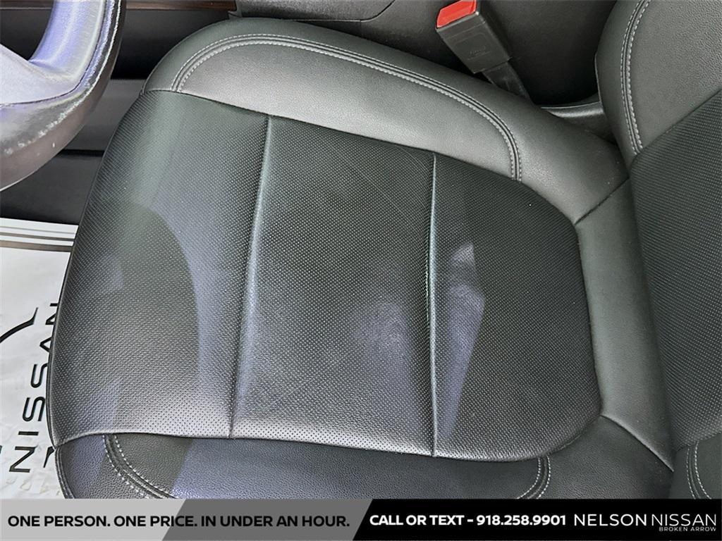 used 2022 GMC Sierra 1500 car, priced at $38,995