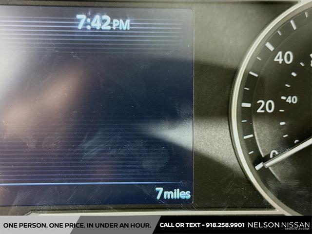 new 2025 Nissan Versa car, priced at $22,320
