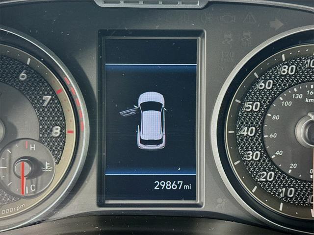 used 2022 Hyundai Veloster N car, priced at $25,999