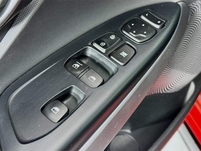 used 2022 Hyundai Veloster N car, priced at $25,999