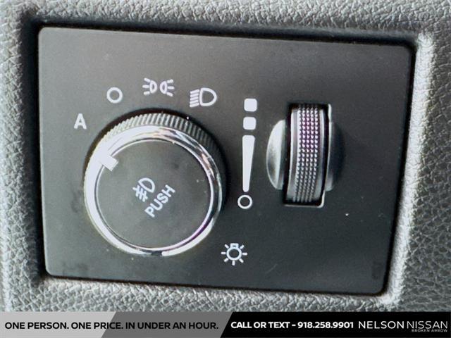 used 2020 Jeep Grand Cherokee car, priced at $16,994