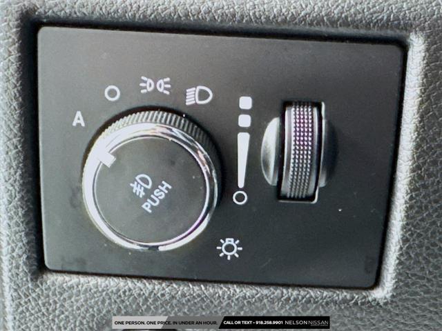 used 2020 Jeep Grand Cherokee car, priced at $18,924