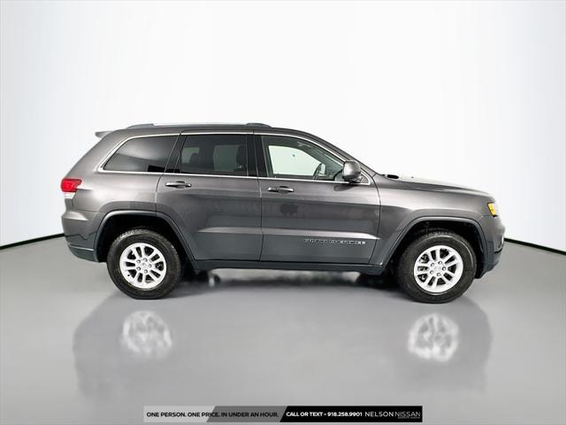 used 2020 Jeep Grand Cherokee car, priced at $18,924