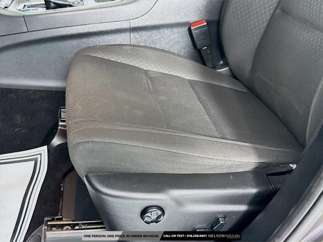 used 2020 Jeep Grand Cherokee car, priced at $18,924