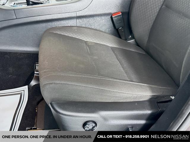 used 2020 Jeep Grand Cherokee car, priced at $16,994