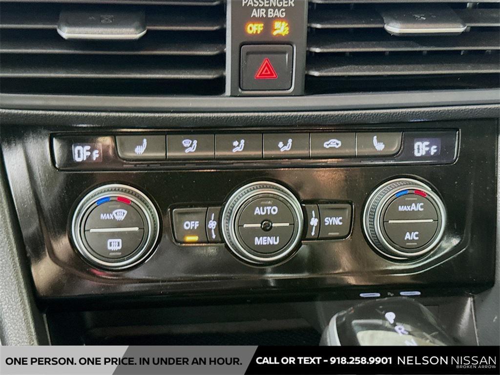 used 2024 Volkswagen Jetta car, priced at $19,999