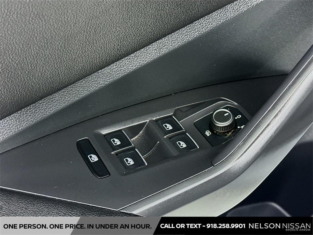 used 2024 Volkswagen Jetta car, priced at $19,999