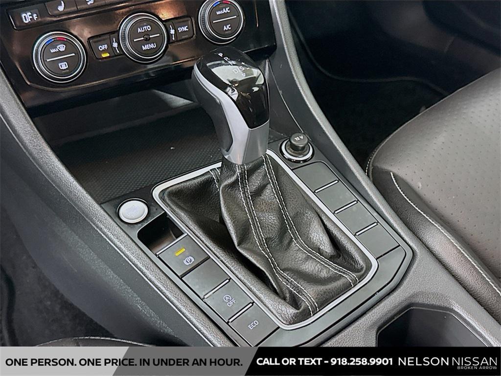 used 2024 Volkswagen Jetta car, priced at $19,999