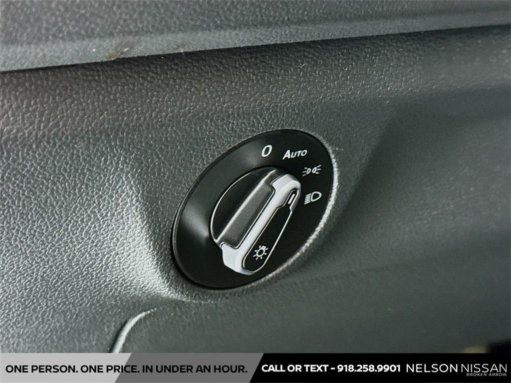 used 2024 Volkswagen Jetta car, priced at $19,999